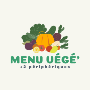 Formule végétarienne